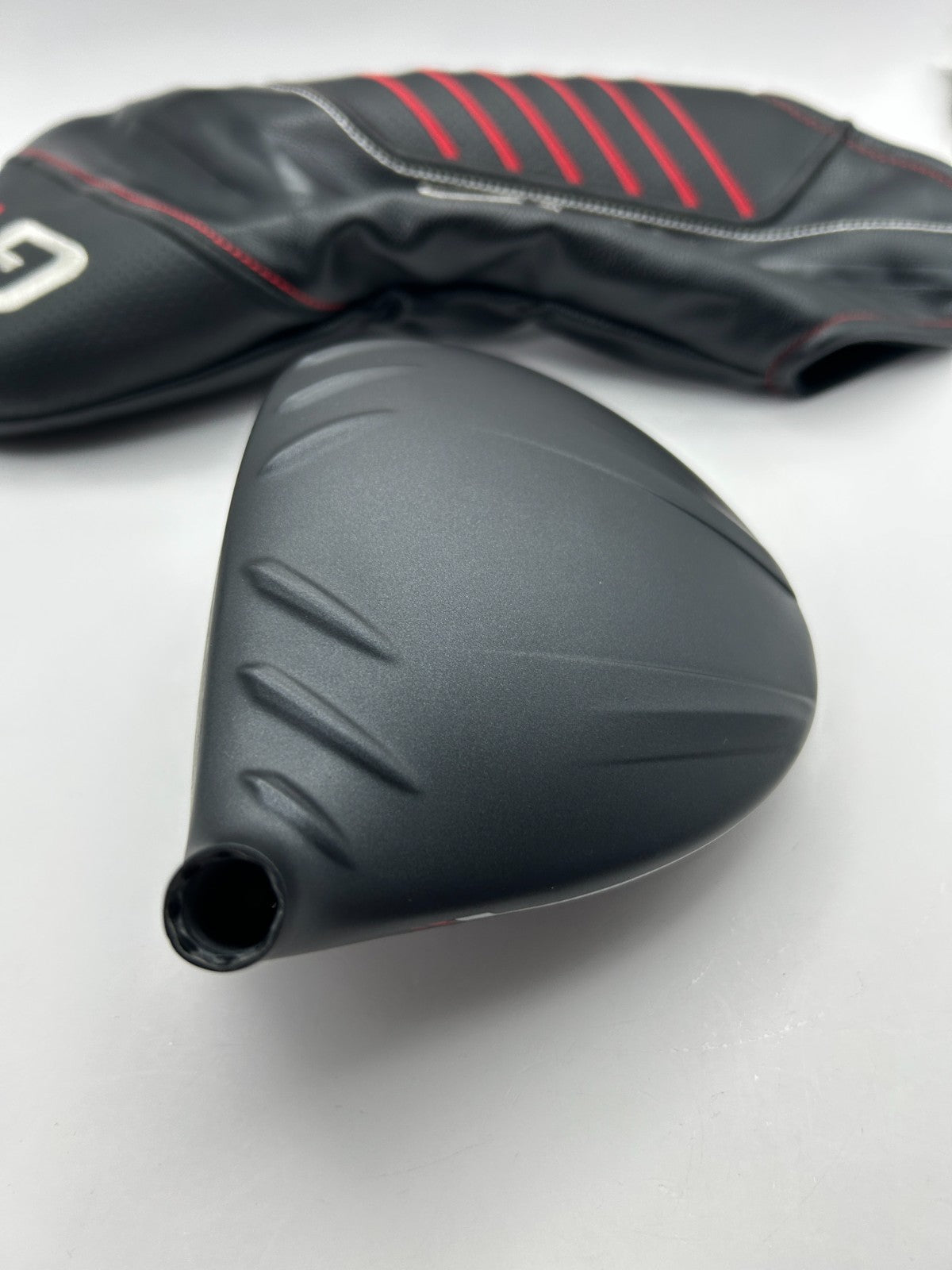 Ping G410 LST 10.5 driver head only Right Handed golf from japan 22376