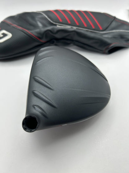 Ping G410 LST 10.5 driver head only Right Handed golf from japan 22376