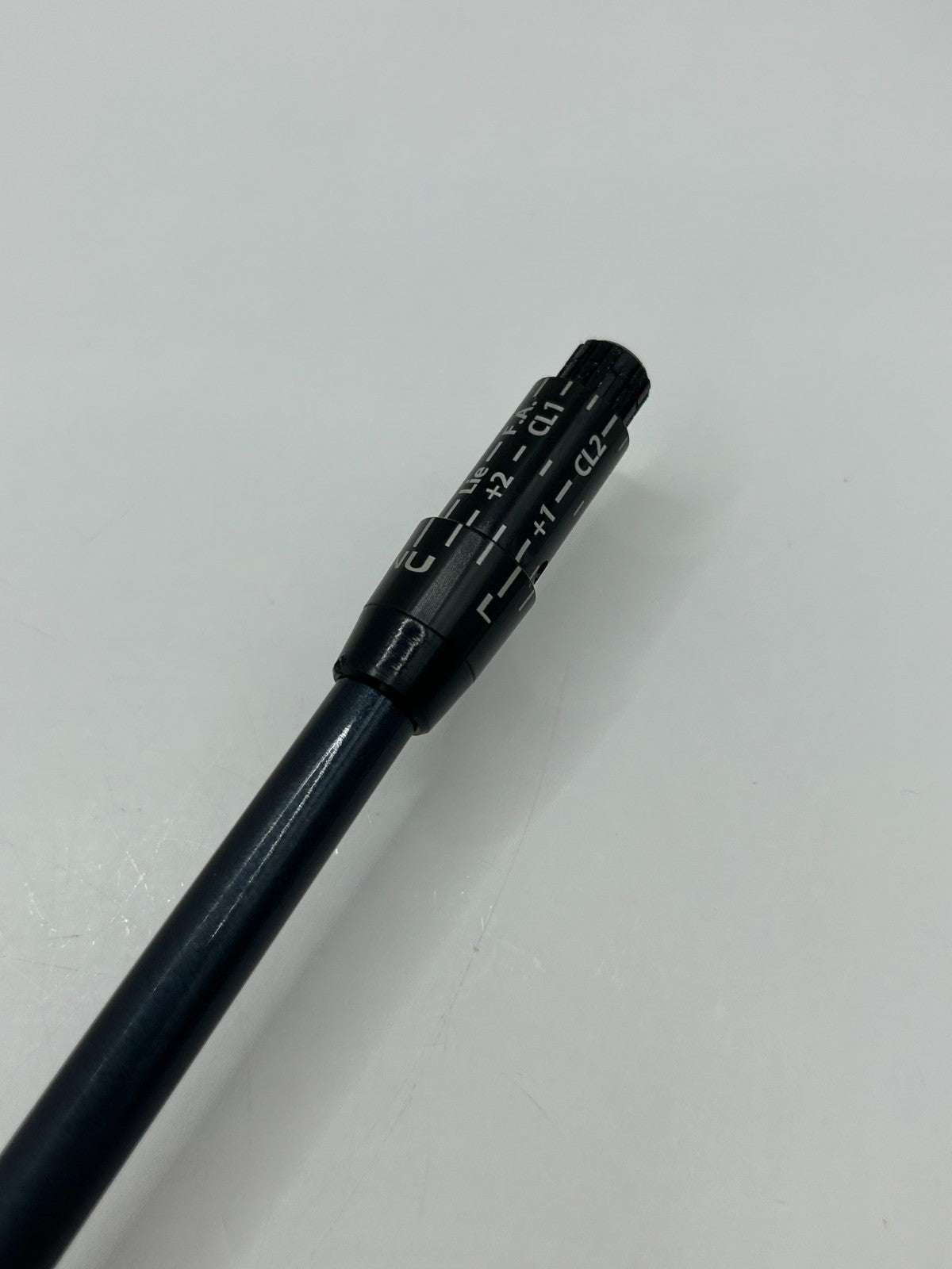 Graphite Design TOUR AD MJ 6 Stiff Fairway Wood 41.5 in Srixon adapter *272116