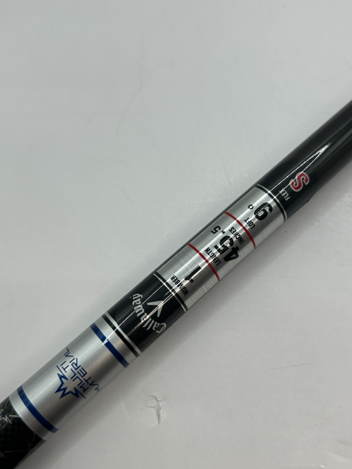 Mitsubishi TENSEI 50 for Callaway Stiff Driver Shaft Callaway Adapter 29917