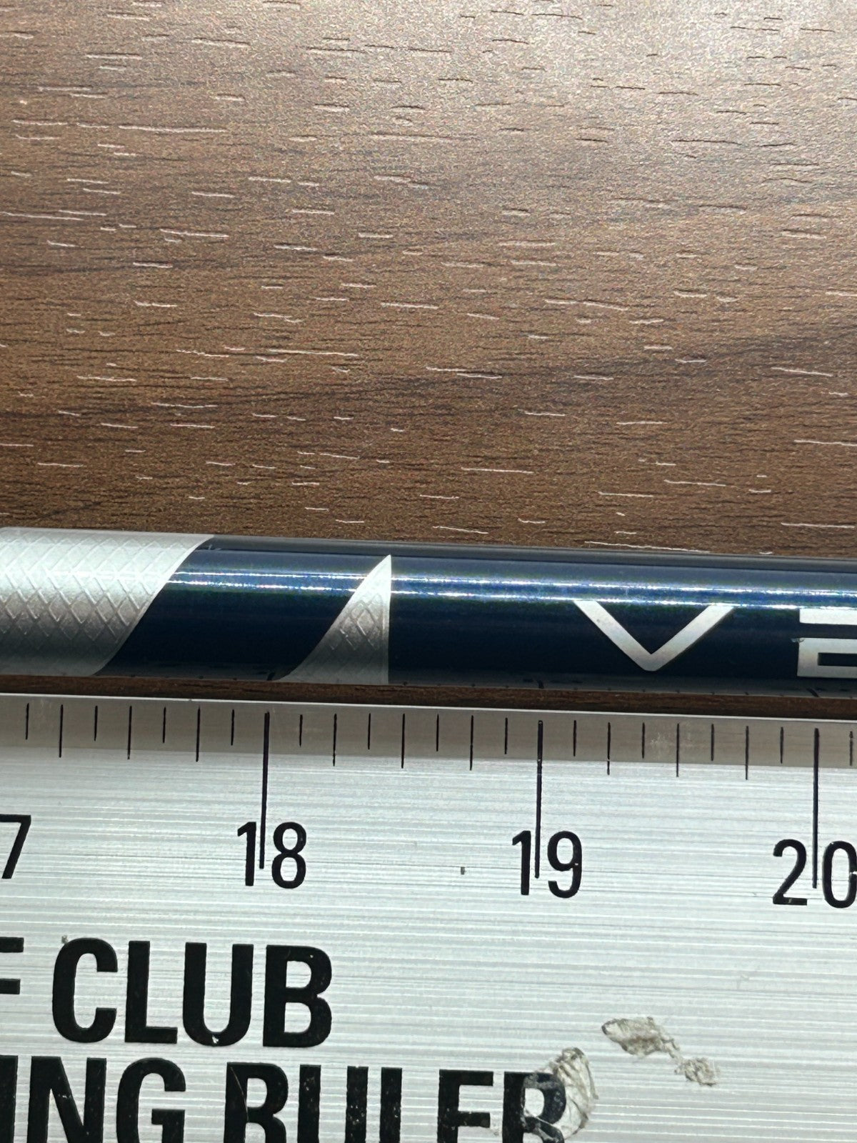 Fujikura VENTUS BLUE 5S VELOCORE Driver Shaft 43.75 in Callaway adapter *254018