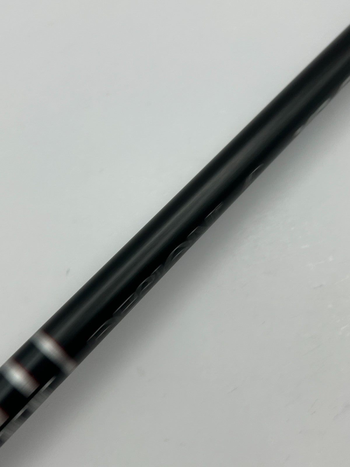 Graphite Design TOUR AD XC 6 S Driver Shaft 44.125 in TaylorMade Adapter *13258