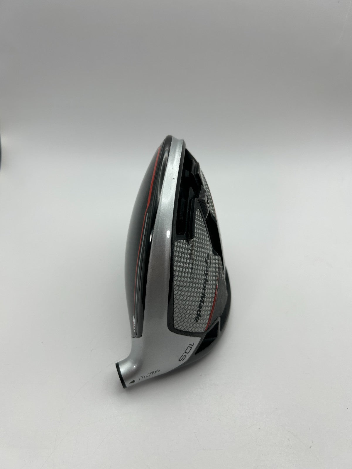 Taylormade M5 10.5 driver head only right handed golf from japan 295513