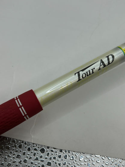 Graphite Design TOUR AD MT-6 Stiff Fairway Wood Shaft 42 in Nike adapter *26603