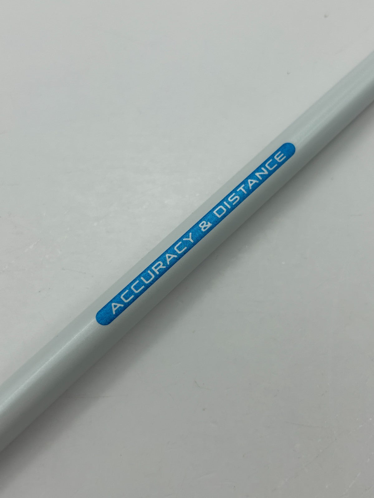 Graphite Design TOUR AD HD 6 Stiff Driver Shaft 44.25 in TaylorMade Adapter 177512