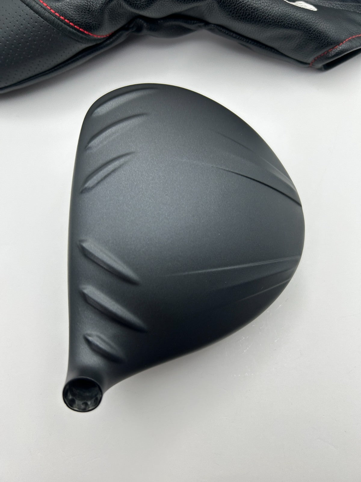 Ping G410 LST 10.5 driver head only Right Handed golf from japan 22375