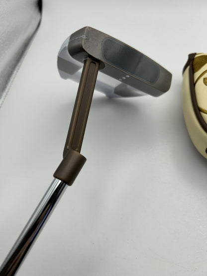 Odyssey Ai ONE GIRAFFE BEAM JAILBIRD MINI Putter 34 in STROKE LAB 90 NEW7