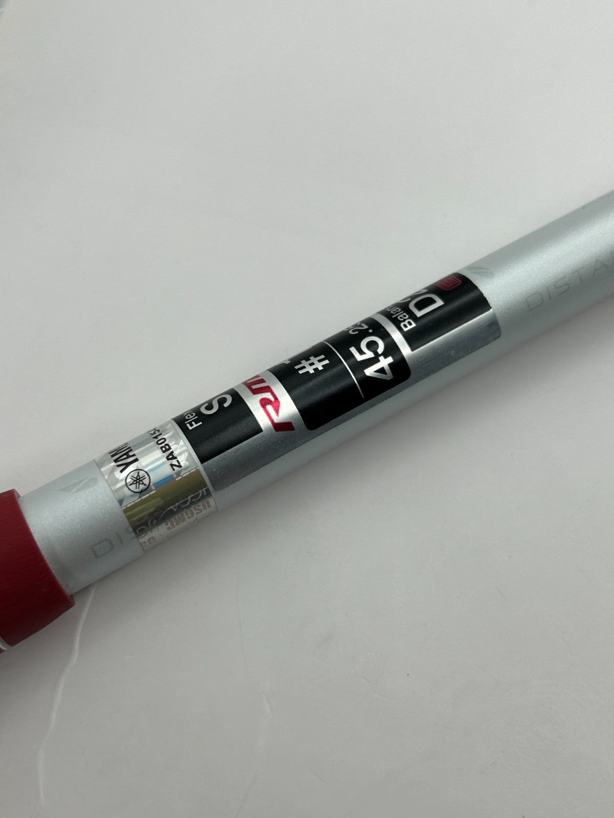 Graphite Design TOUR AD IZ-6 Stiff Driver Shaft 44.375 in YAMAHA Adapter *21925