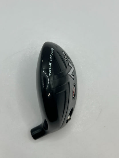 DUNLOP SRIXON Z F45 5W 19 Fairway wood Head RH golf from japan 364713