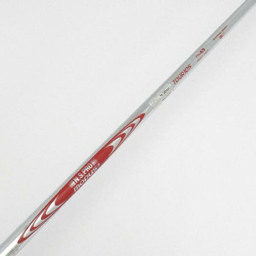 Mizuno Pro 225 Iron Set 6 PW 5 Clubs N.S.PRO MODUS3 TOUR 105 Stiff RH Used4