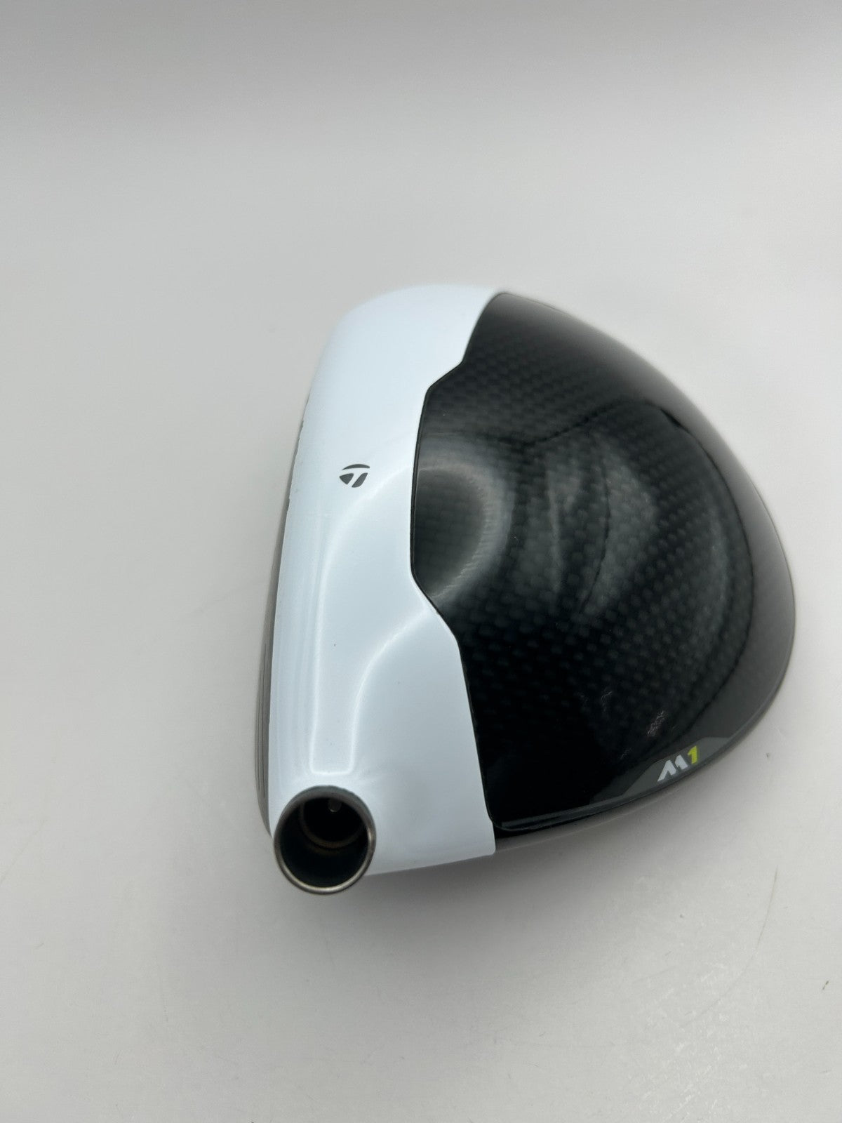 TaylorMade M1 440 9.5 driver head only right handed golf from japan 34776