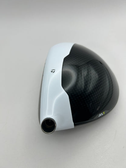 TaylorMade M1 440 9.5 driver head only right handed golf from japan 34776