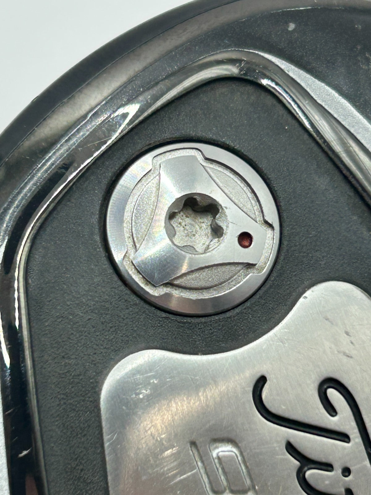 Titleist 910F 15 fairway wood Head only Right-Handed from japan 360122