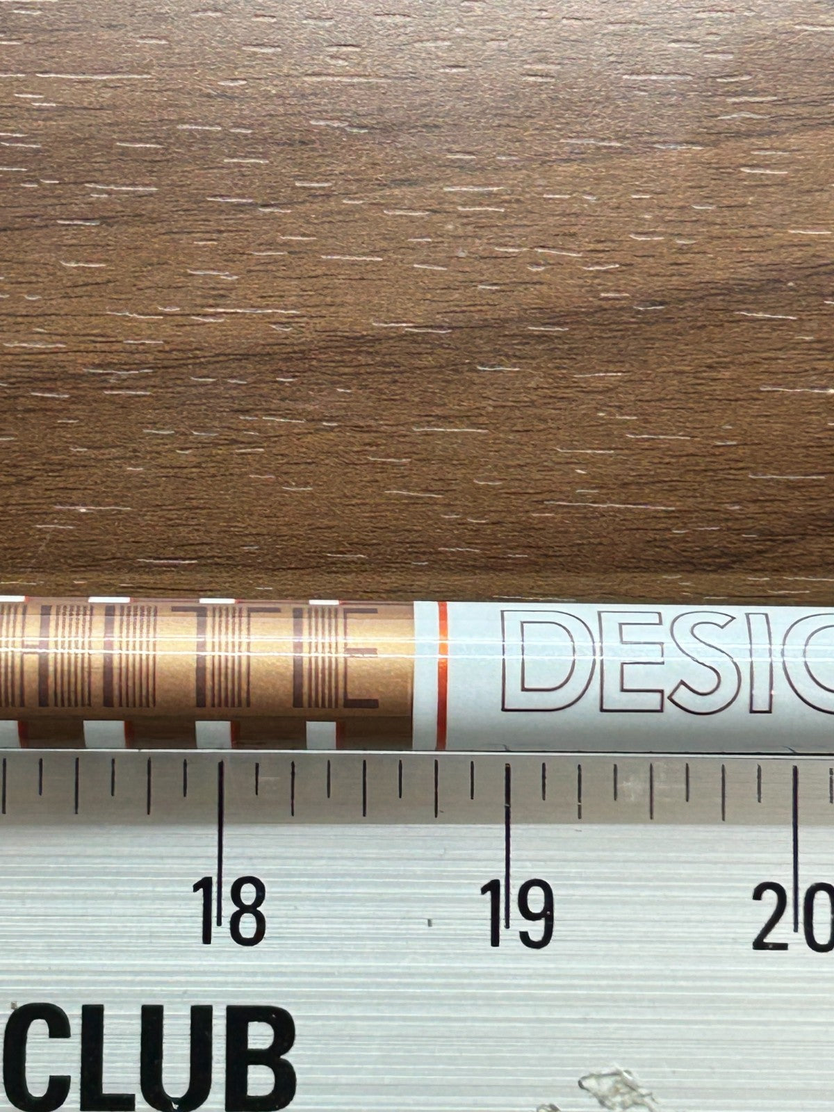 Graphite Design TOUR AD GC 4 Stiff Driver Shaft 44 in PRGR adapter *244621