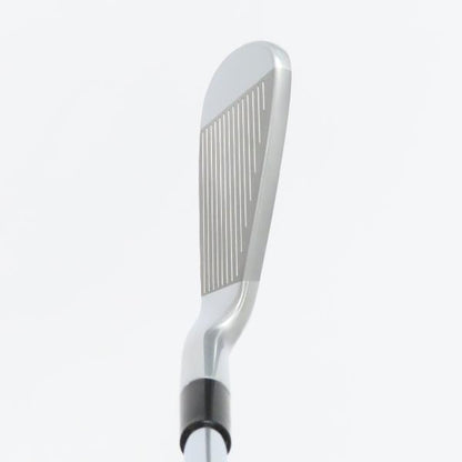 TaylorMade P8CB 2025 Iron Set 5 PW 6 Clubs N.S.PRO MODUS3 TOUR 110 S RH Used1