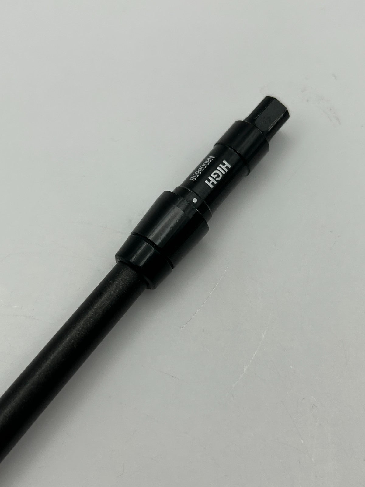 Graphite Design TOUR AD IZ-6 Stiff Driver Shaft 44.375 in YAMAHA Adapter *219215