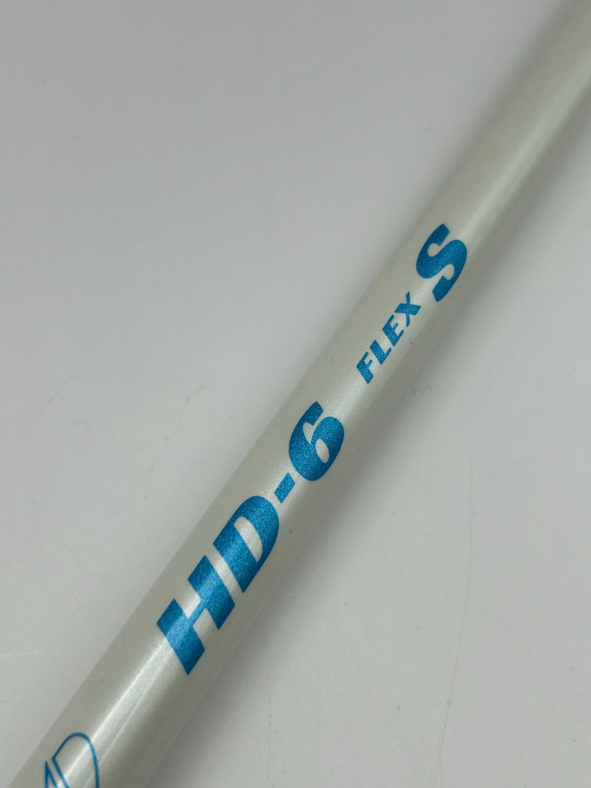 Graphite Design TOUR AD HD 6 Stiff Driver Shaft 44.125 in Callaway Adapter *11791