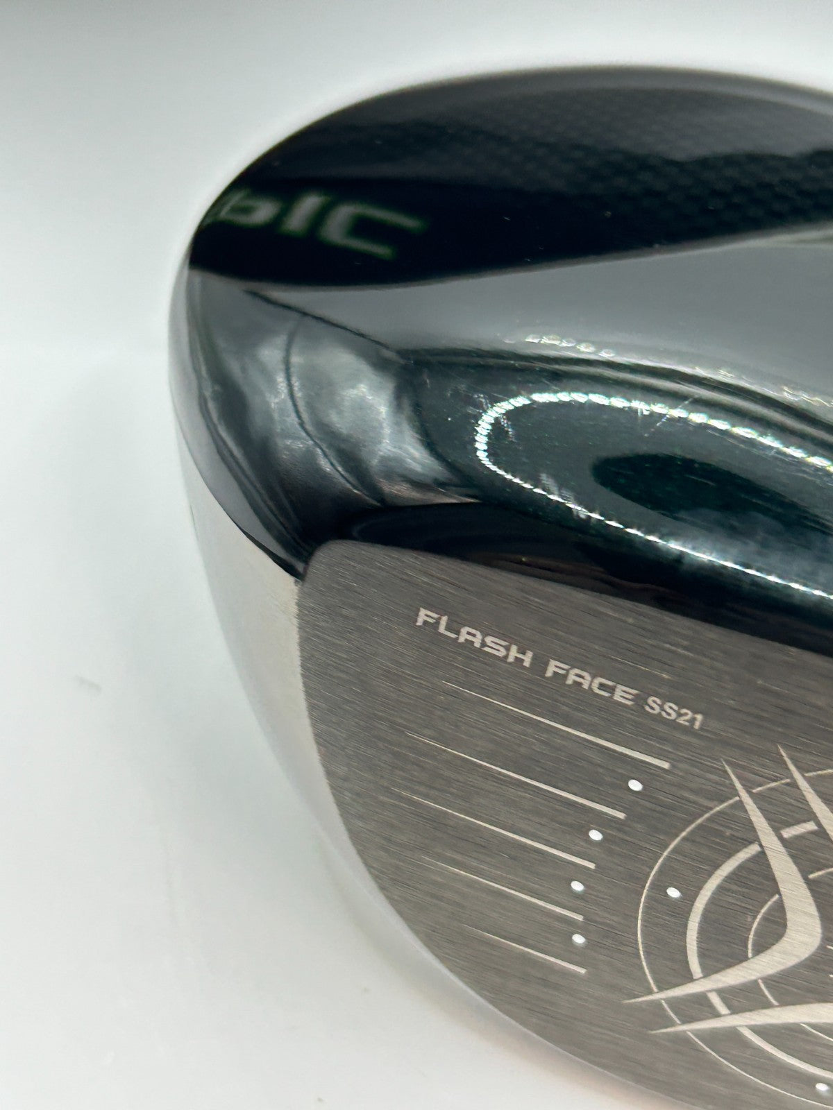 Callaway EPIC SPEED 9.0 driver head only Right Handed golf from Japan 376320