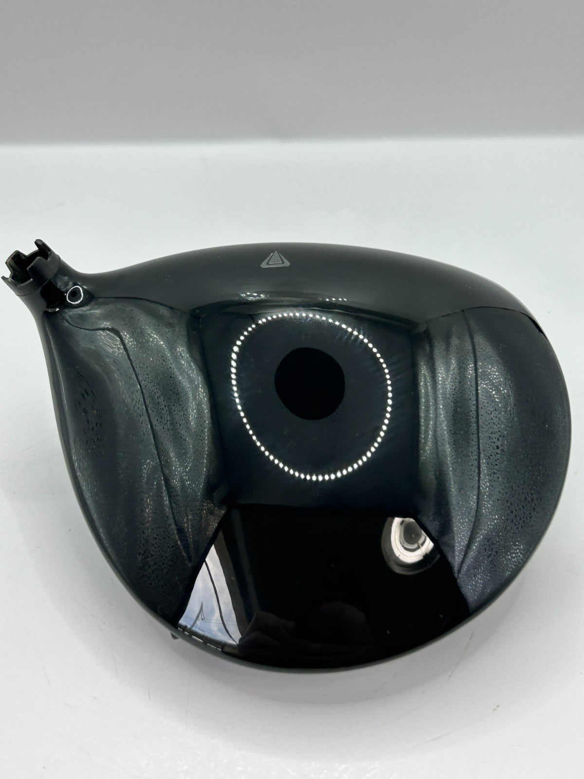 Titleist TS3 9.5 driver head only right handed golf from japan 405611