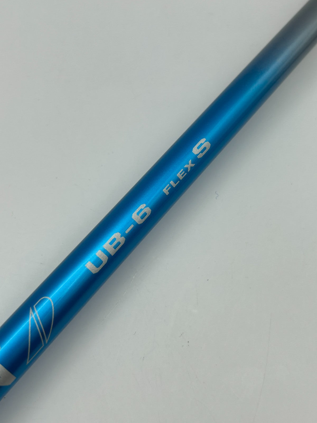 Graphite Design TOUR AD UB 6 Stiff Driver Shaft 44.125 in Callaway Adapter *18851