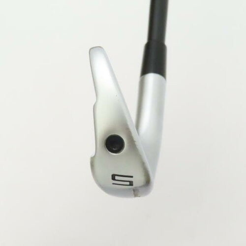 TaylorMade P770 2023 Iron Set 5 PW 6 Clubs Diamana Thump i95 S RH Used3