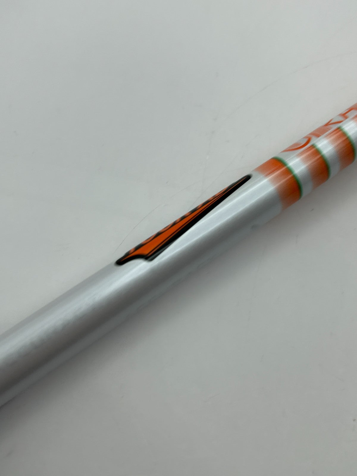 Graphite Design TOUR AD DI 95 S Hybrid Shaft 37.875 in No Adapter *207010