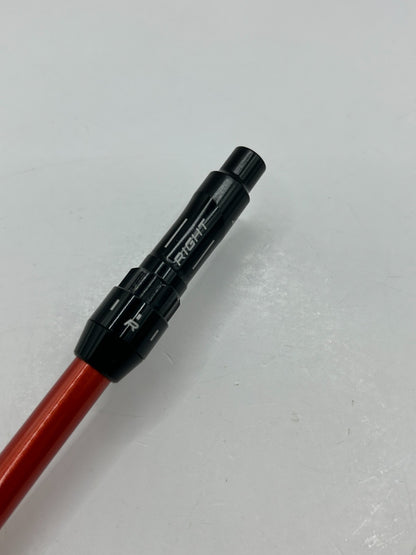 Graphite Design TOUR AD DJ 6 S Driver Shaft Bridgestone adapter *244914