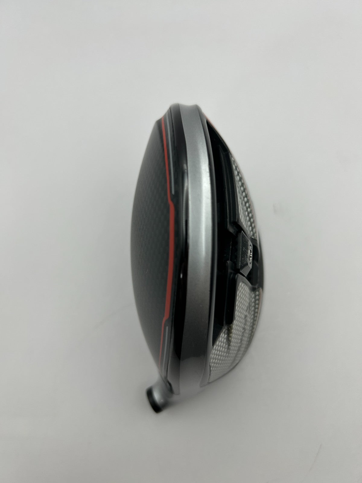 Taylormade M5 9.0 driver head only right handed golf from japan 296513