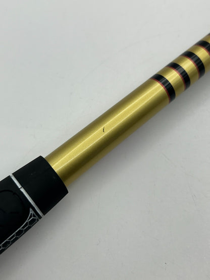 Graphite Design TOUR AD CQ 6 S Fairway Wood Shaft 41 in TaylorMade adapter *20435