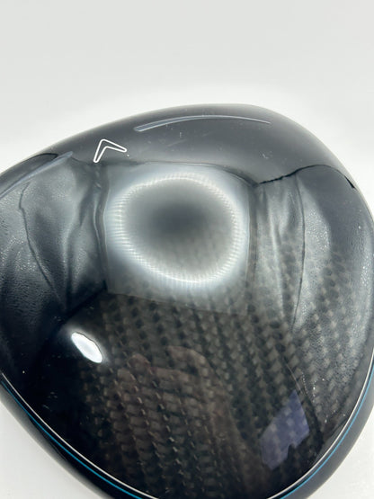 Callaway ROGUE STAR 10.5 driver head only Right Handed from japan 343222