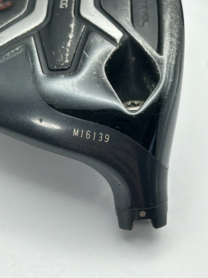 Titleist 917 F2 15 fairway wood Head only Right Handed from japan 296316