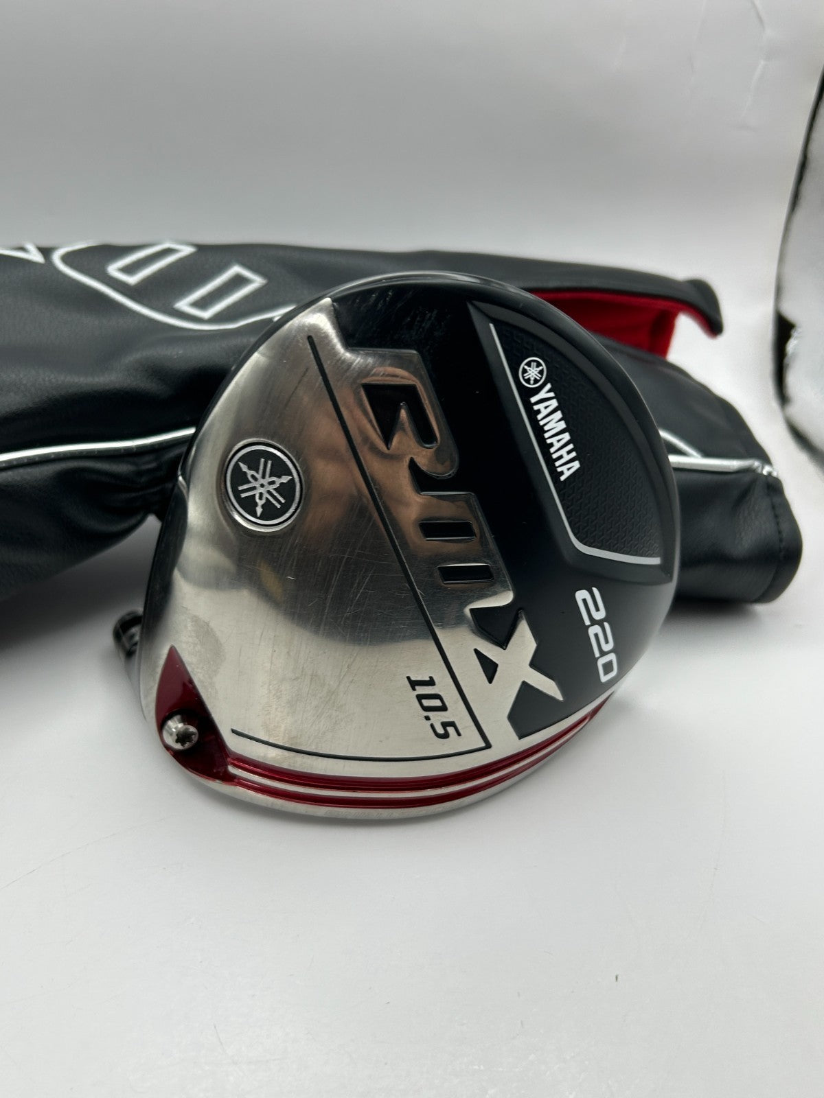 YAMAHA RMX 220 10.5 driver head only Right-Handed golf from japan 298416