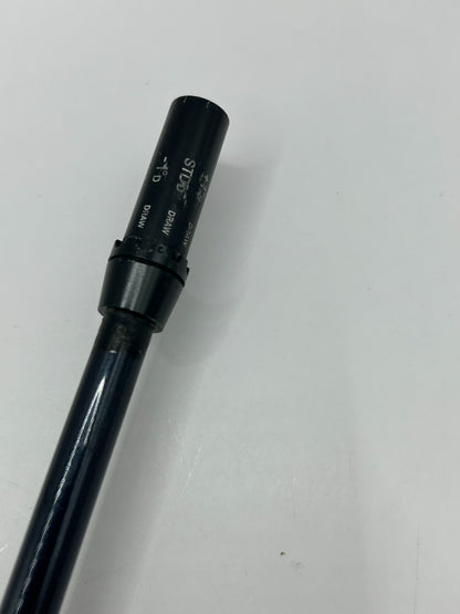Graphite Design TOUR AD MJ-6 Stiff Driver Shaft 43.75 in Cobra adapter *267616