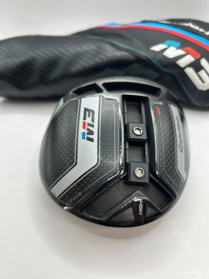 TaylorMade M3 440 10.0 driver head only right handed golf from japan 35024