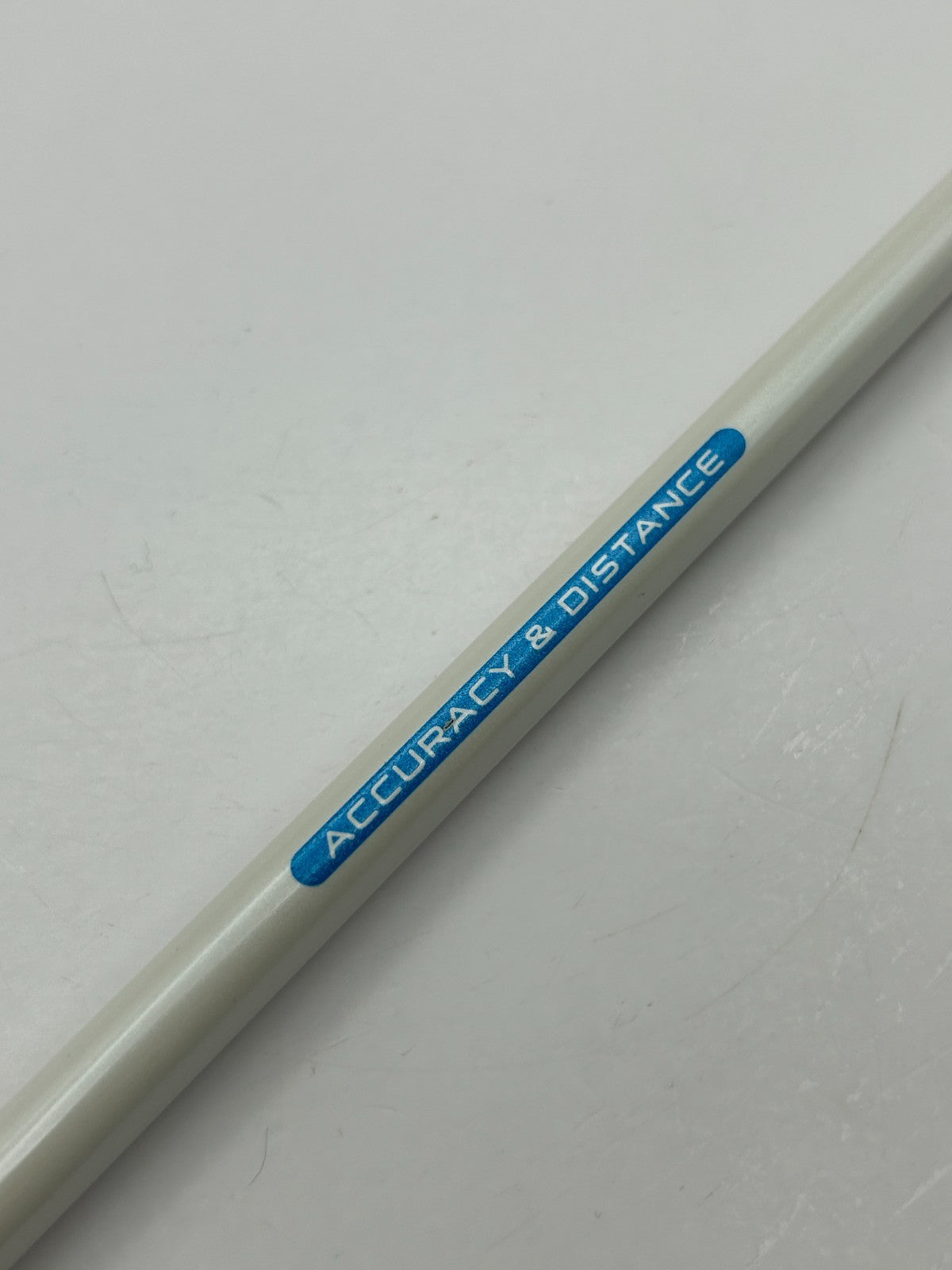 Graphite Design TOUR AD HD 7 Stiff Driver Shaft 43.875 in Ping adapter *235412