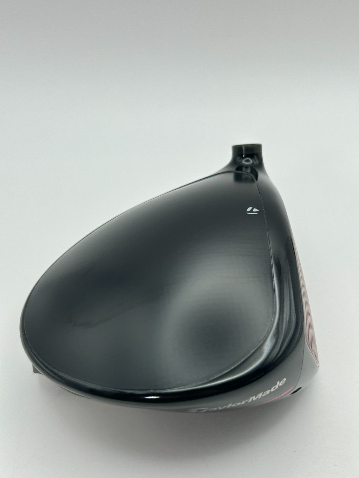 Taylormade Stealth Plus 10.5 driver head only right handed golf from japan 332710