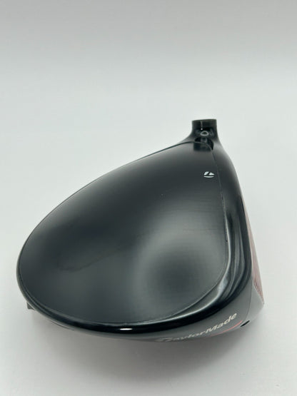 Taylormade Stealth Plus 10.5 driver head only right handed golf from japan 332710