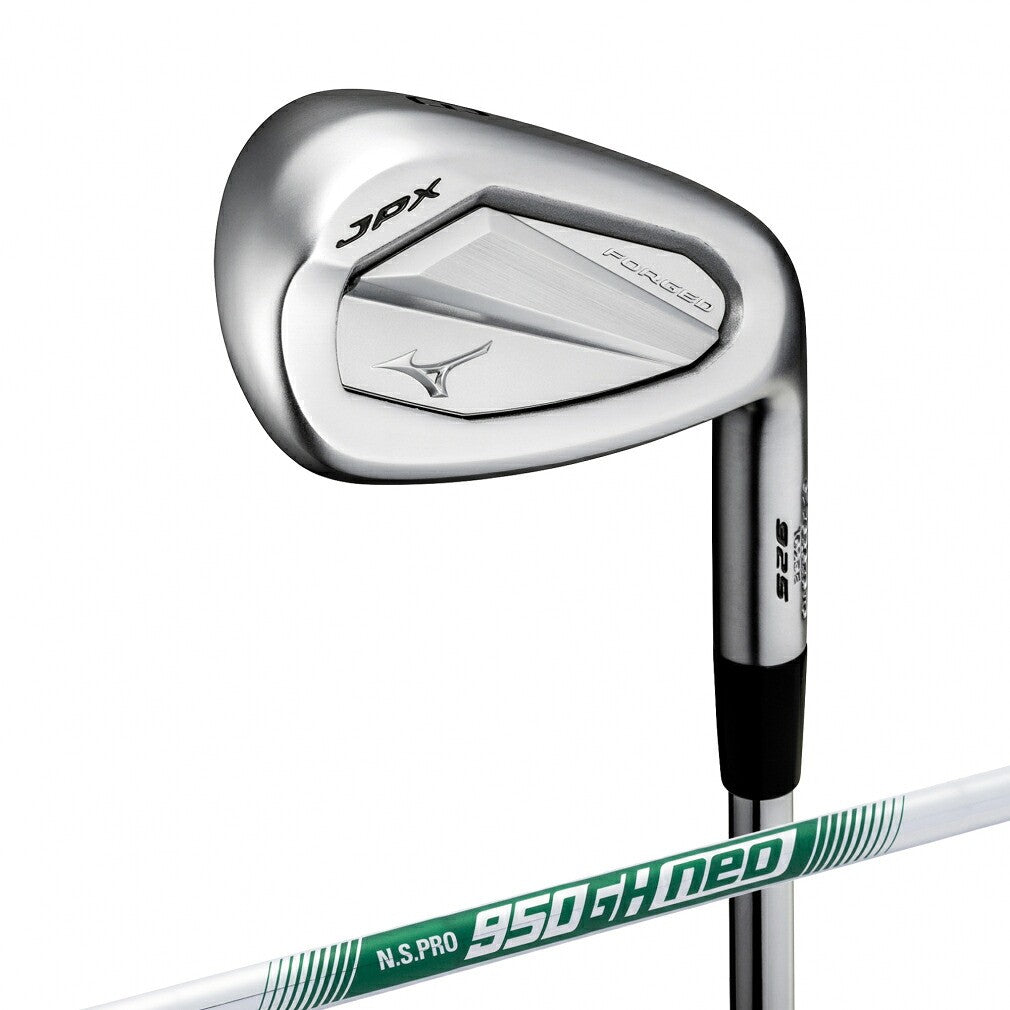 Mizuno JPX 925 FORGED Iron Set 5pcs 6 PW N.S.PRO 950GH neo Steel S Flex RH New0