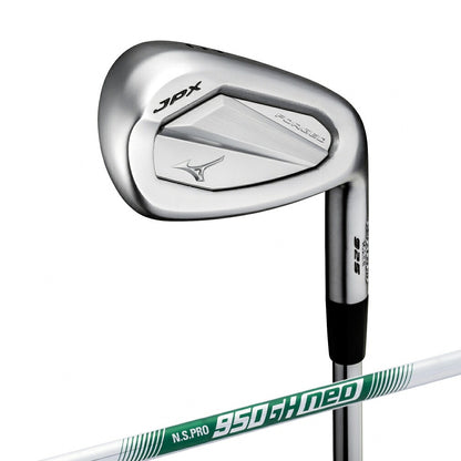Mizuno JPX 925 FORGED Iron Set 5pcs 6 PW N.S.PRO 950GH neo Steel S Flex RH New0
