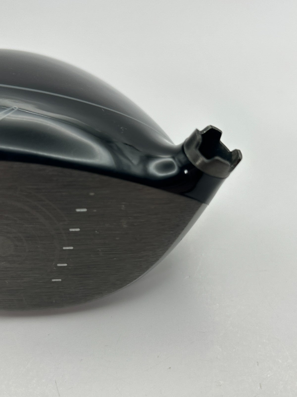 Callaway EPIC FLASH SUBZERO 9.0 driver head only Right-Handed from Japan 30689