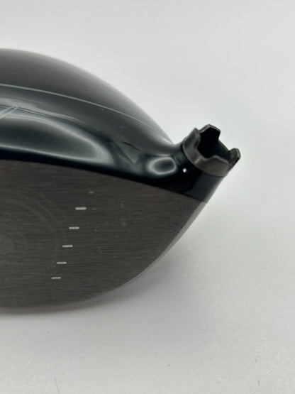 Callaway EPIC FLASH SUBZERO 9.0 driver head only Right-Handed from Japan 30689