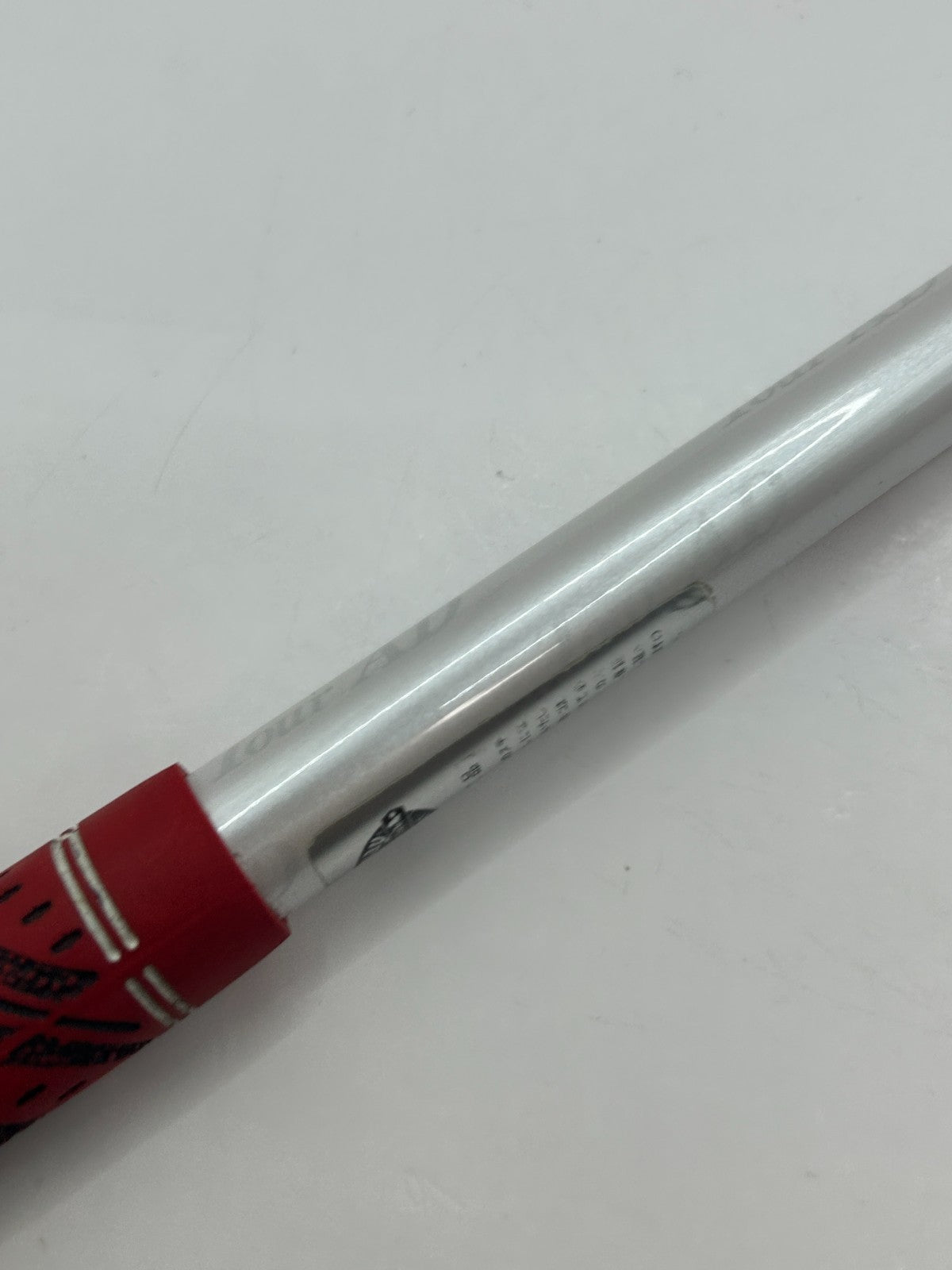 Graphite Design TOUR AD DJ-6 S Driver Shaft 43.5 in No adapter *25477