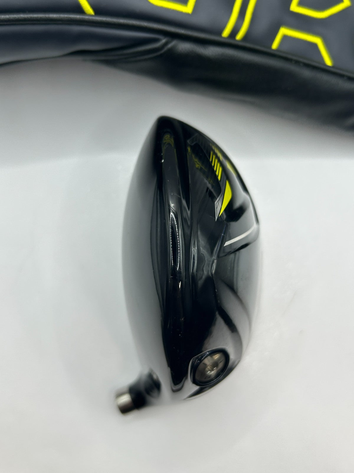 Bridgestone TOUR B JGR 9.5 Driver head only Right Handed 355413