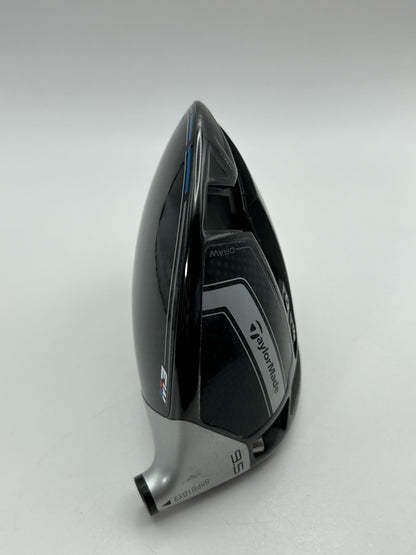 TaylorMade M3 460 9.5 driver head only right handed 252912