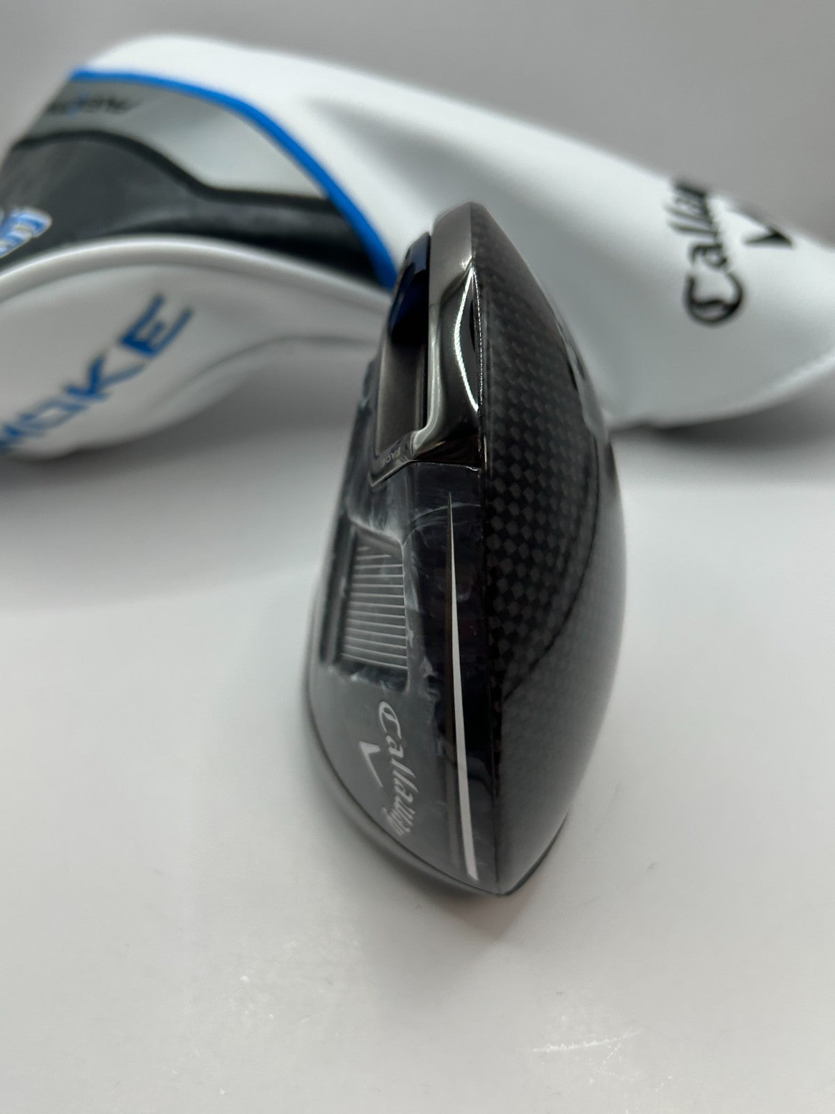 Callaway AI Smoke MAX 9.0 Driver Head Only RH With Head cover 392215