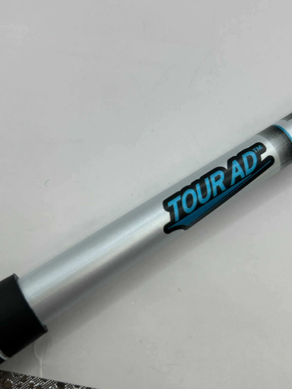 Graphite Design TOUR AD VR 7 X Fairway Wood Shaft 40.75 in Titleist adapter 25694