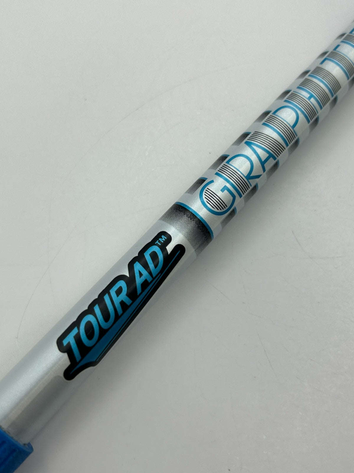 Graphite Design TOUR AD VR 7 X Fairway Wood Shaft 41.125 in TaylorMade *22853