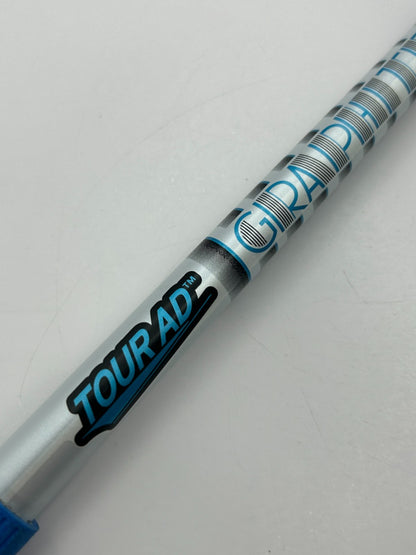 Graphite Design TOUR AD VR 7 X Fairway Wood Shaft 41.125 in TaylorMade *22853