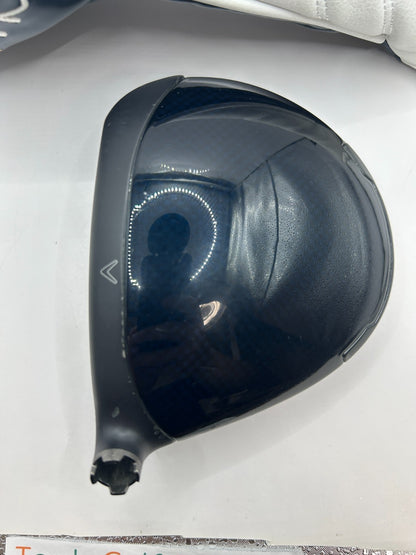 Callaway Paradym 9.0 Driver Head Only Right Handed 37965