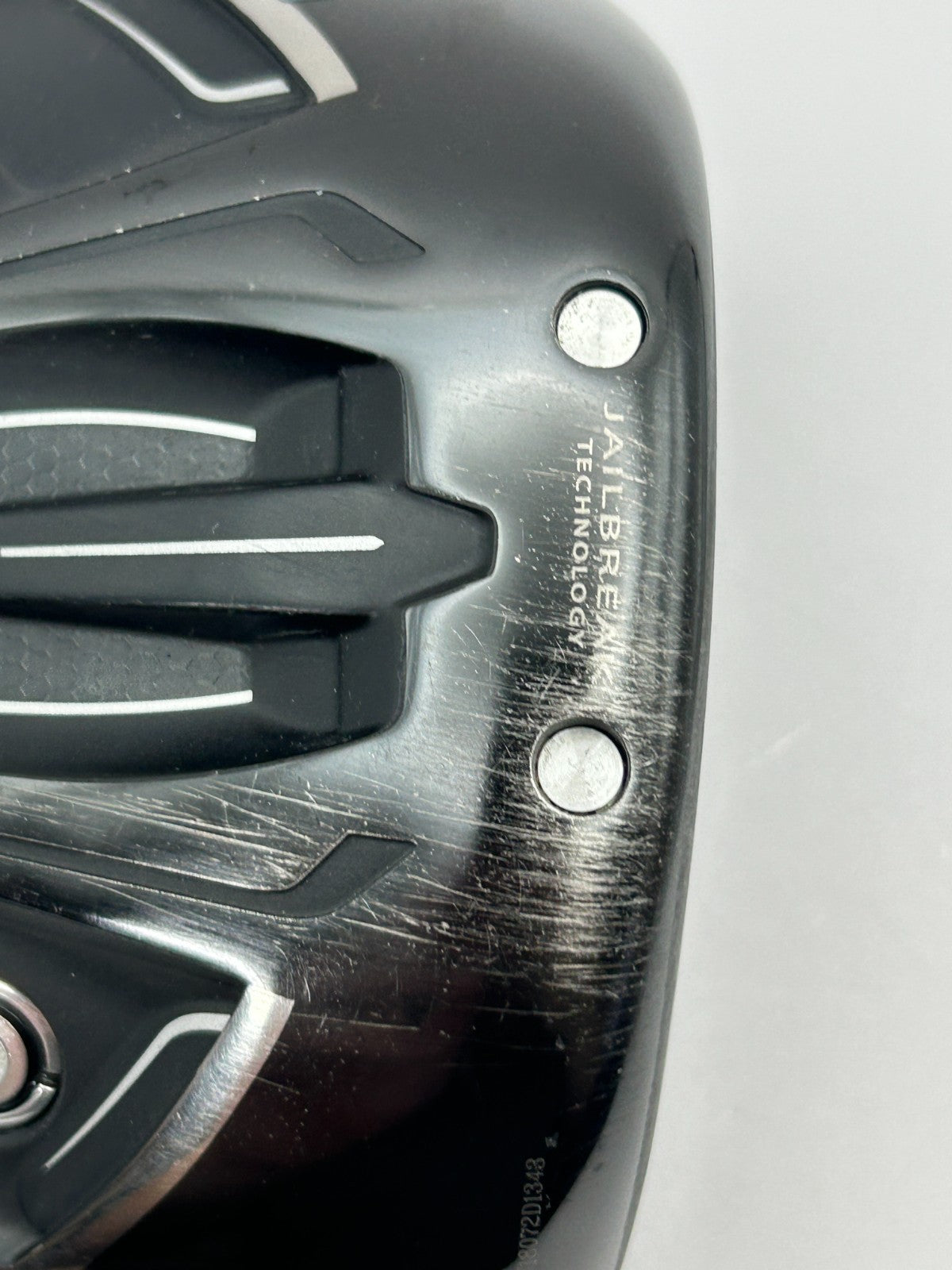 Callaway ROGUE STAR 10.5 driver head only Right Handed from japan 343218